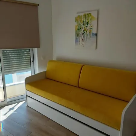 Apartamento Casa Bia Portimão Exterior foto