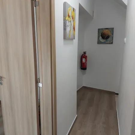 Apartamento Casa Bia Portimão Exterior foto